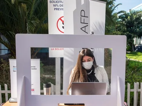 Retiros Fondos de Pensiones | ¿Cómo saber a que AFP pertenezco?