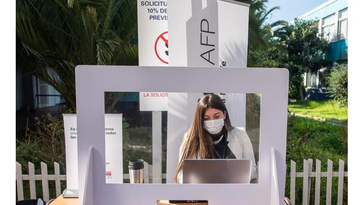 ¿Cómo saber a que AFP pertenezco?