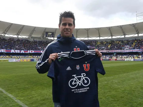 Rivarola confía en la sorpresa de la U en el Monumental