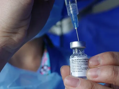 Cuarta dosis para mayores de 18 años | ¿Quiénes se pueden vacunar esta semana contra el Covid?