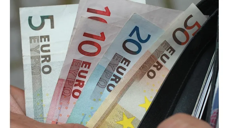Valor de Euro