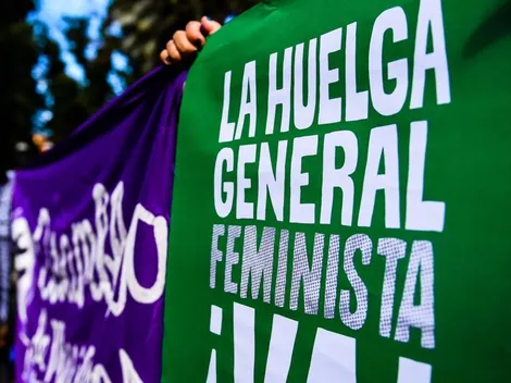 ¿De qué se trata la Huelga Feminista del 8M?