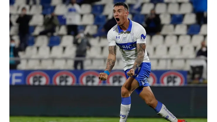 El zaguero reemplazará al lesionado Lanaro.
