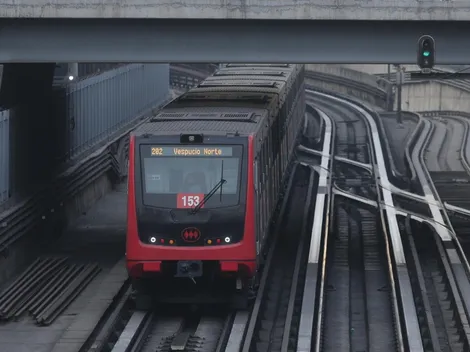 ¿A qué hora cierran el metro hoy sábado 5 de marzo?