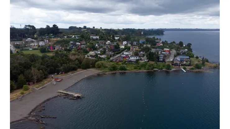 Puerto Varas avanza este sábado a Fase 3 de Preparación.