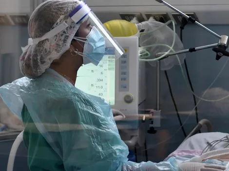 ¿Cuántos casos de covid-19 hay este sábado 5 de marzo en Chile?