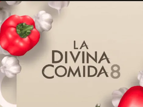 La Divina Comida | ¿Quiénes son los invitados del sábado 5 de marzo?