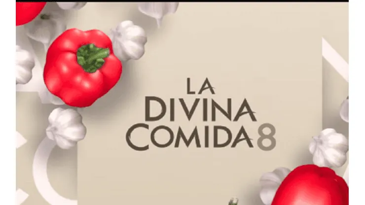 La Divina Comida | ¿Quiénes son los invitados del sábado 5 de marzo?