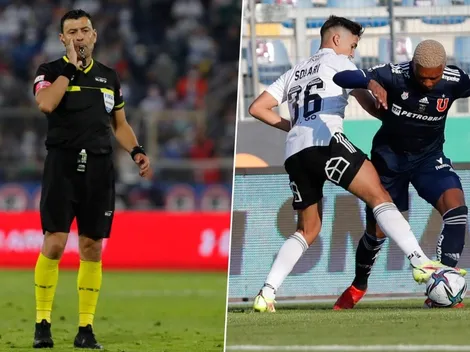 Tobar y el Superclásico: "Hay que ser mucho más detallista"