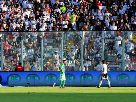 El triste, silencioso e intrascendente final de Estadio Seguro