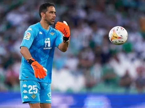 El Atleti aleja al Betis de la Champions