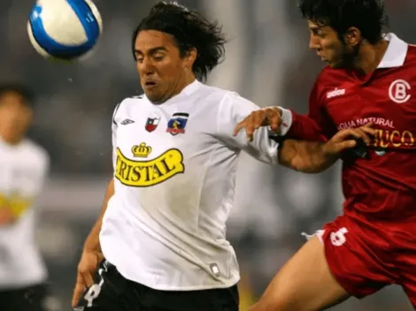 Petrolero Cáceres se las da de Toby Vega para el clásico