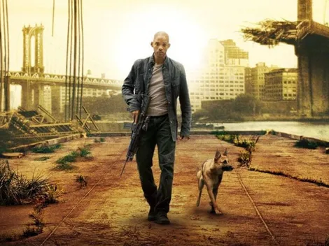 Confirman esperada secuela con Will Smith y Michael B. Jordan