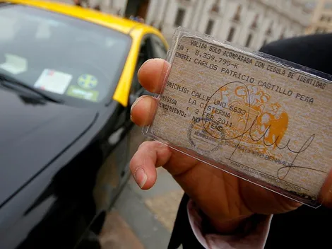 ¿Hasta cuándo siguen vigentes las licencias de conducir?