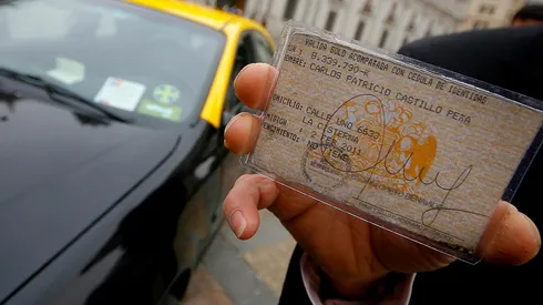 ¿Hasta cuándo siguen vigentes las licencias de conducir?