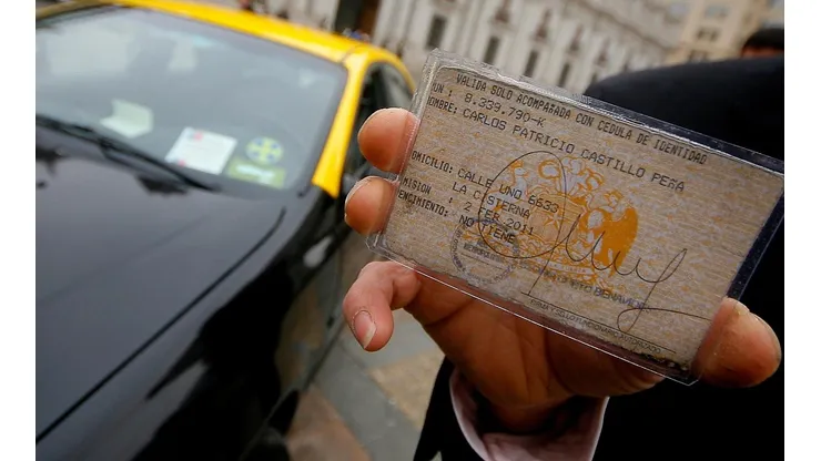 ¿Hasta cuándo siguen vigentes las licencias de conducir?