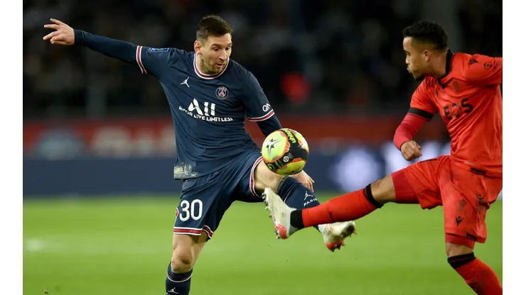 El PSG es cómodo líder de la Ligue 1.