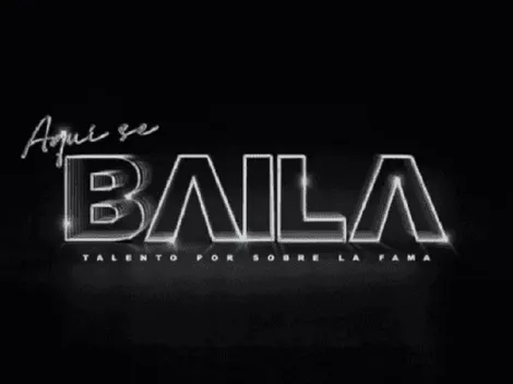 Aquí se Baila | ¿Quién fue el nuevo eliminado de la competencia de baile?