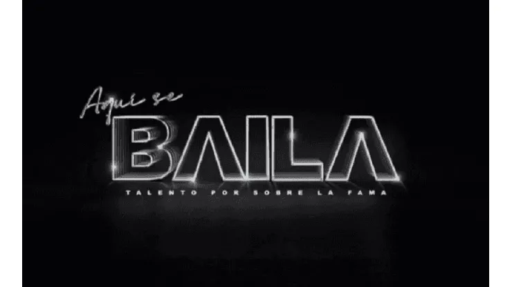 Aquí se baila