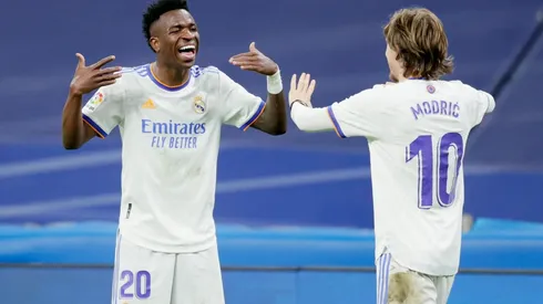 Real Madrid sigue cómodamente como líder de La Liga.