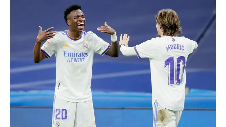 Real Madrid sigue cómodamente como líder de La Liga.