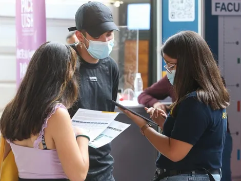 ¿Cuándo cargan la Junaeb en marzo y cuál es el monto que entrega?