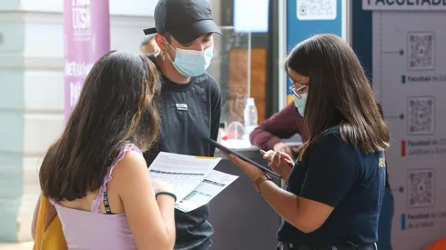 Conoce los detalles del beneficio estudiantil.