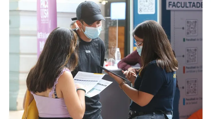 Conoce los detalles del beneficio estudiantil.