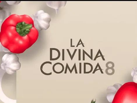 La Divina Comida | ¿Cuándo y a qué hora se estrena la nueva temporada?