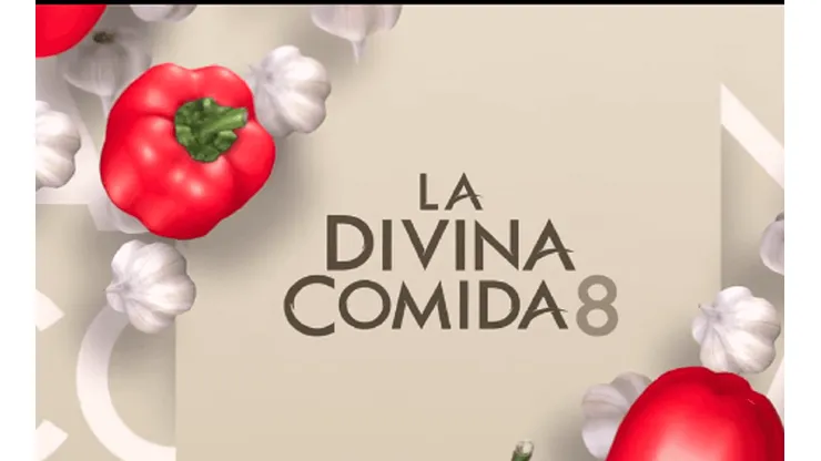 La Divina Comida