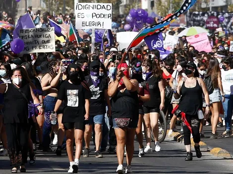 ¿Cuándo es el Día de la mujer en Chile?