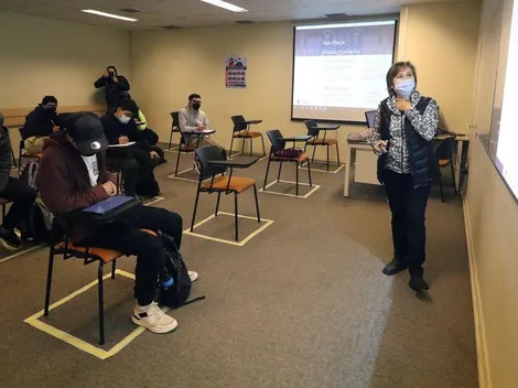 ¿Cómo postular al FUAS?