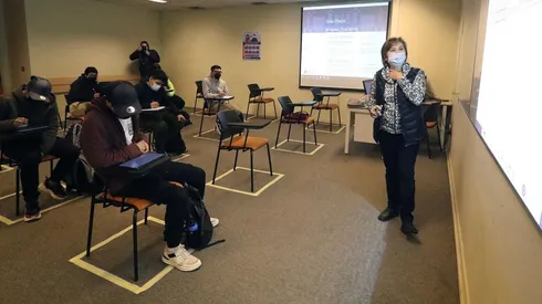 Segundo proceso de postulación al FUAS