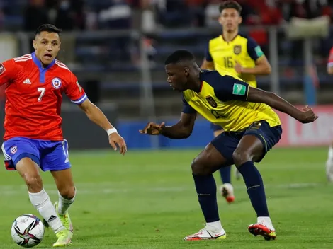 Dientes apretados: programación de las dos últimas fechas de la Roja