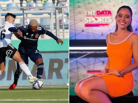 Vero Bianchi analiza el Superclásico y da su pronóstico