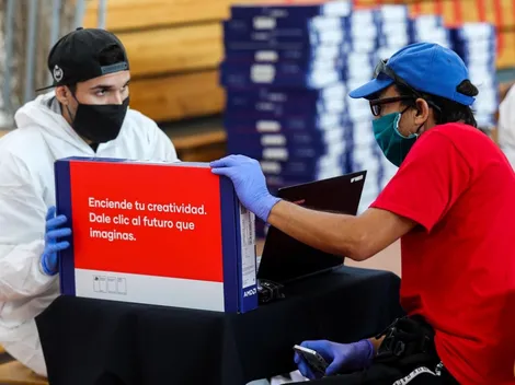 Yo Elijo Mi PC | ¿Cuándo se entrega y cómo saber si soy beneficiario de las Becas TIC?