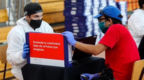 Beca escolar TIC, revisa los detalles aquí en Redgol.