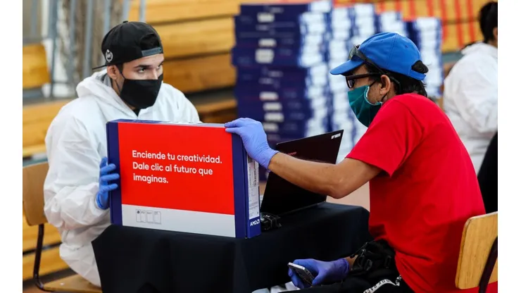 Beca escolar TIC, revisa los detalles aquí en Redgol.