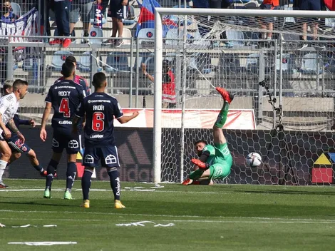 Schiappacasse: "Hoy el superclásico es Colo Colo contra la Católica"