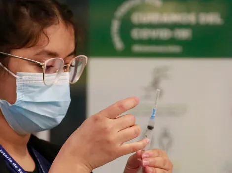 Calendario Vacunación | ¿Quiénes se pueden vacunar entre el 7 y el 13 de marzo?