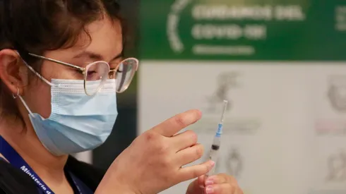 Conoce las nuevas jornadas de vacunación en Chile.