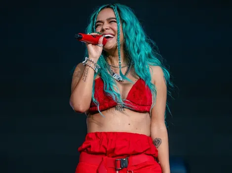 ¿Cuándo viene Karol G a Chile?