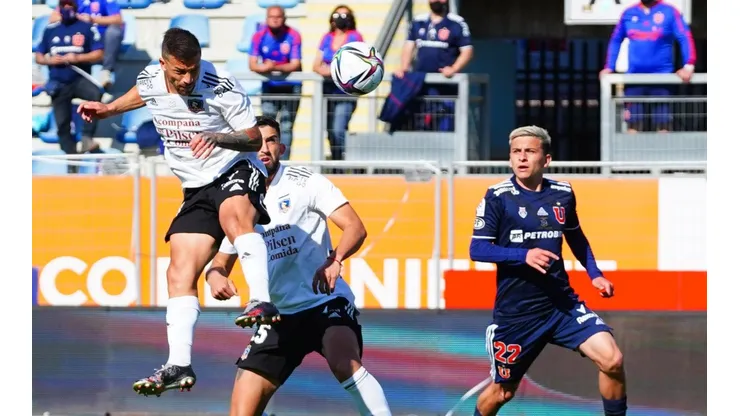 Colo Colo será local una vez más en el Superclásico con la U.