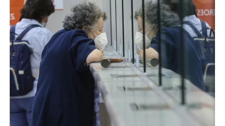 Revisa los detalles del ex Bono Marzo.