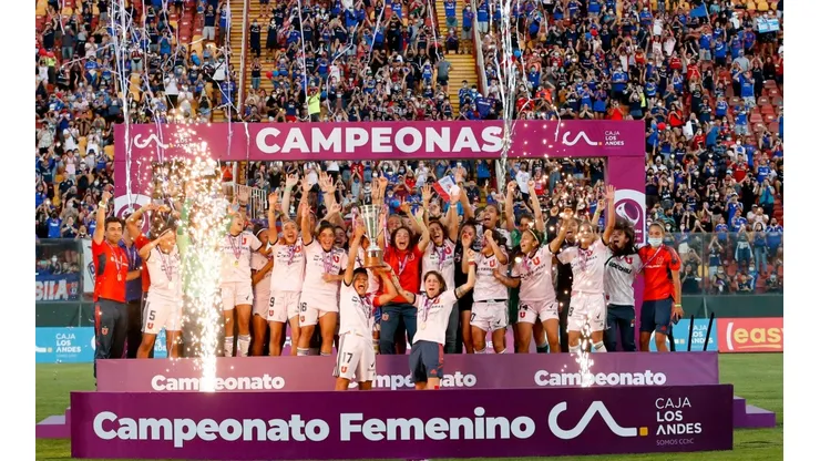 La U inicia su camino rumbo al bicampeonato este sábado ante Everton de Viña del Mar.
