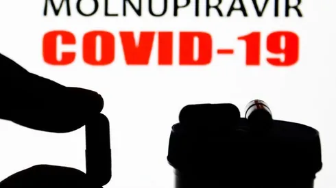 OMS autoriza tratamiento de pastilla contra el COVID-19