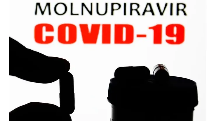 OMS autoriza tratamiento de pastilla contra el COVID-19