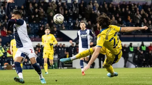 Blackburn Rovers no piensa escuchar el plan de la selección chilena