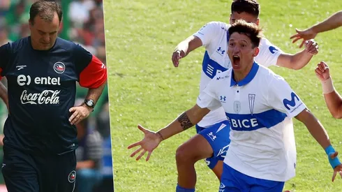 Marcelo Bielsa estuvo dos años en la Premier League y ahora busca un nuevo destino para su gran carrera