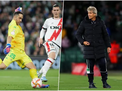 Prensa española en éxtasis: "Pellegrini, ya tienes tu final"